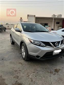 Nissan Rogue Sport
